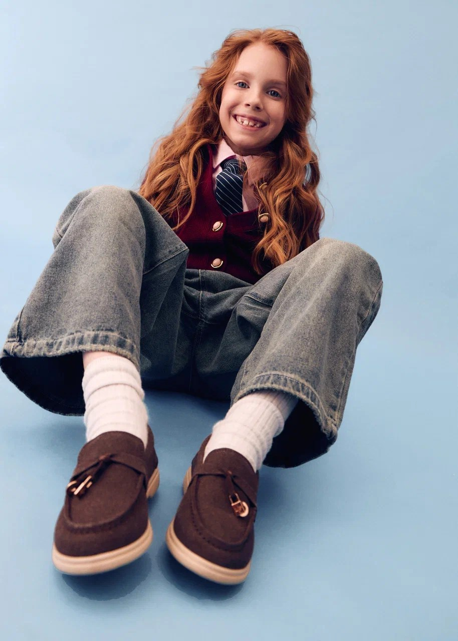 Логунова Соня 7 ЛЕТ 123 СМ. Детское модельное агентство Musthave agency. База профессиональных моделей