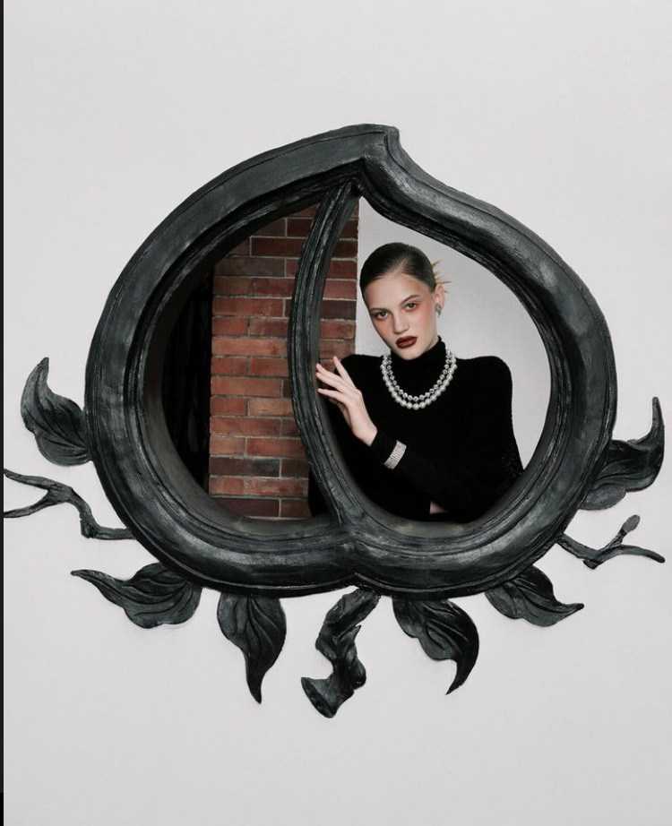 ANGELINA. Модельная студия MIA Models