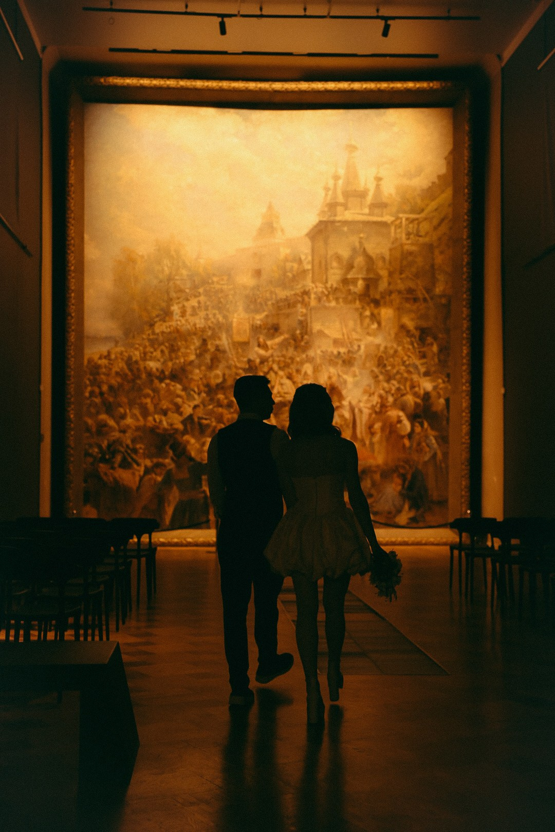 Вадим и Катя. Фотограф Нижний Новгород