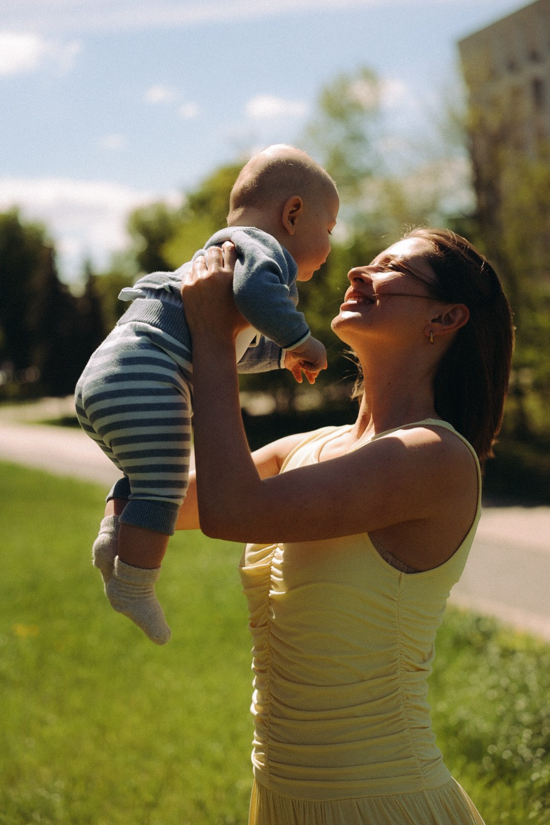 Family. Фотограф Нижний Новгород
