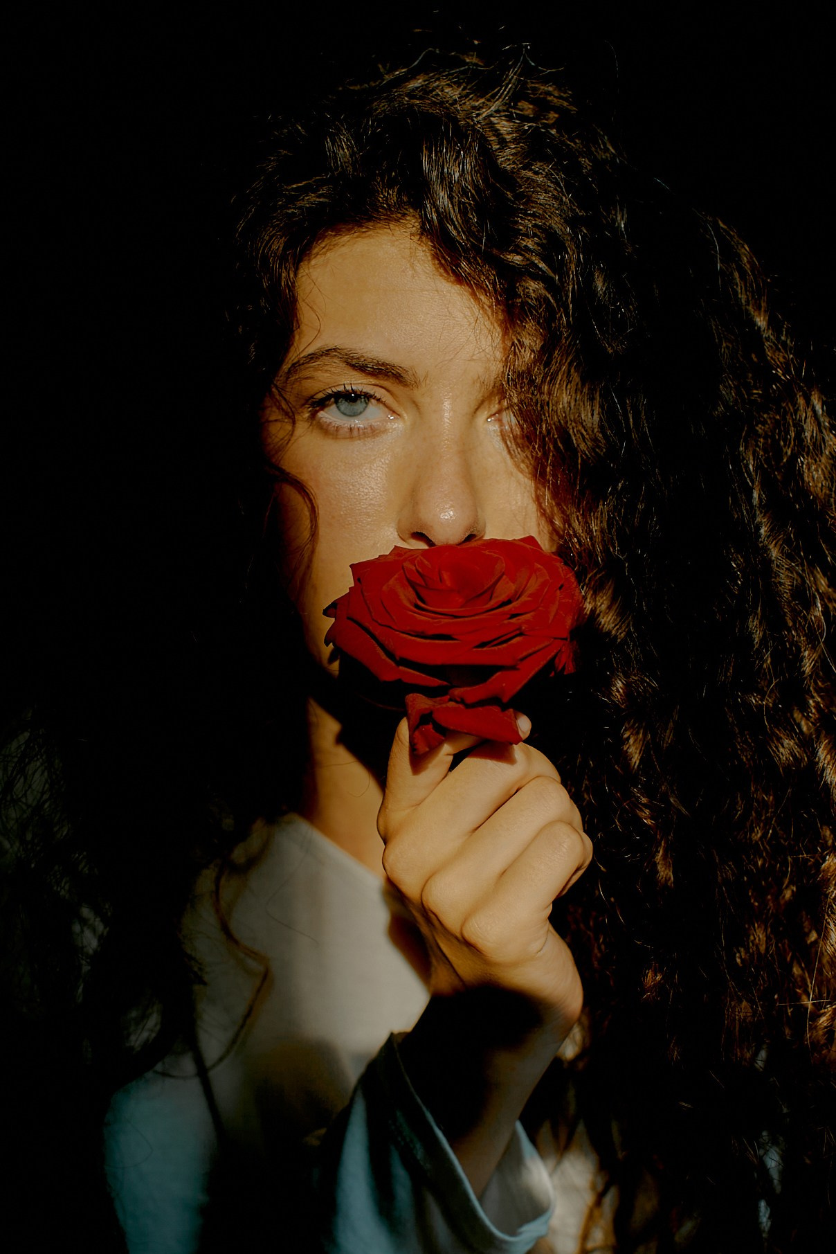 Anna Kozlova, молекулярный генетик, лицензиат TEDxMinsk, 