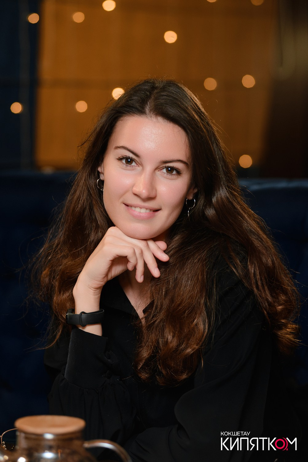 WOW QUIZ. КИПЯТКОМ КОКШЕТАУ