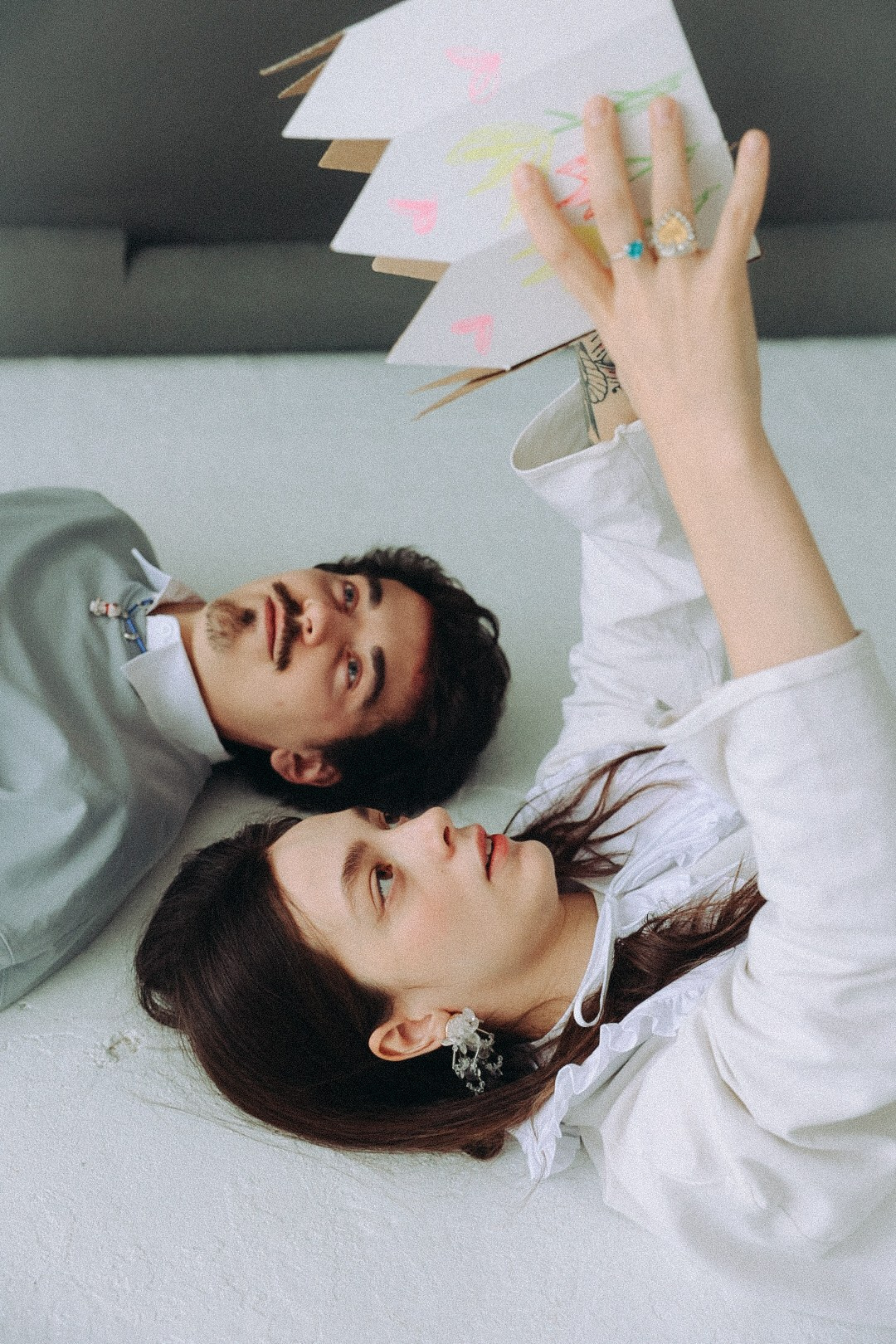 Костя и Наташа. Фотограф Нижний Новгород