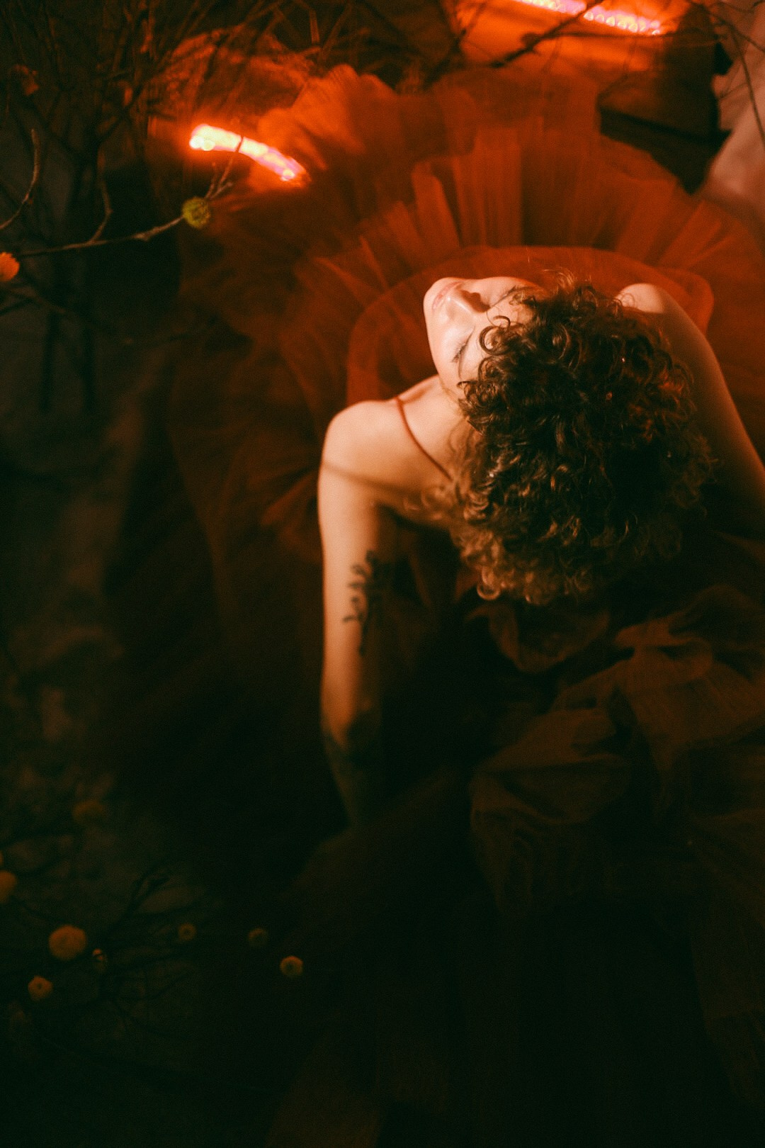 22 zima. Фотограф Нижний Новгород