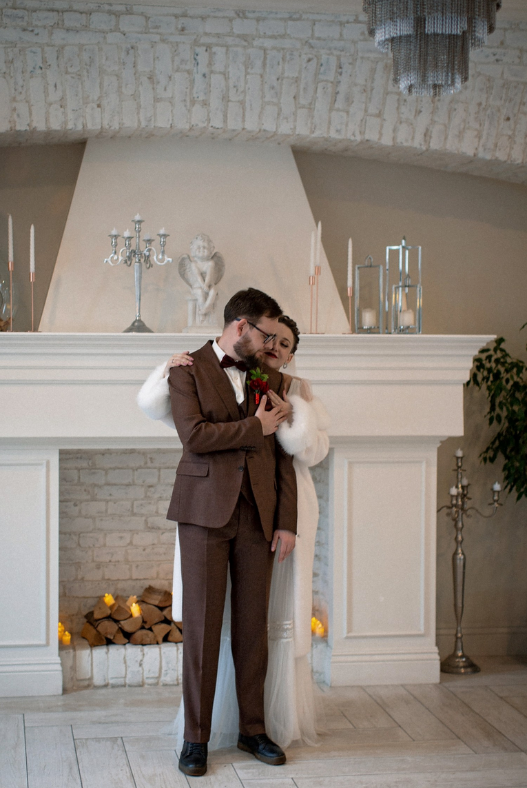 Площадка № 2-10. Свадебный организатор Москва