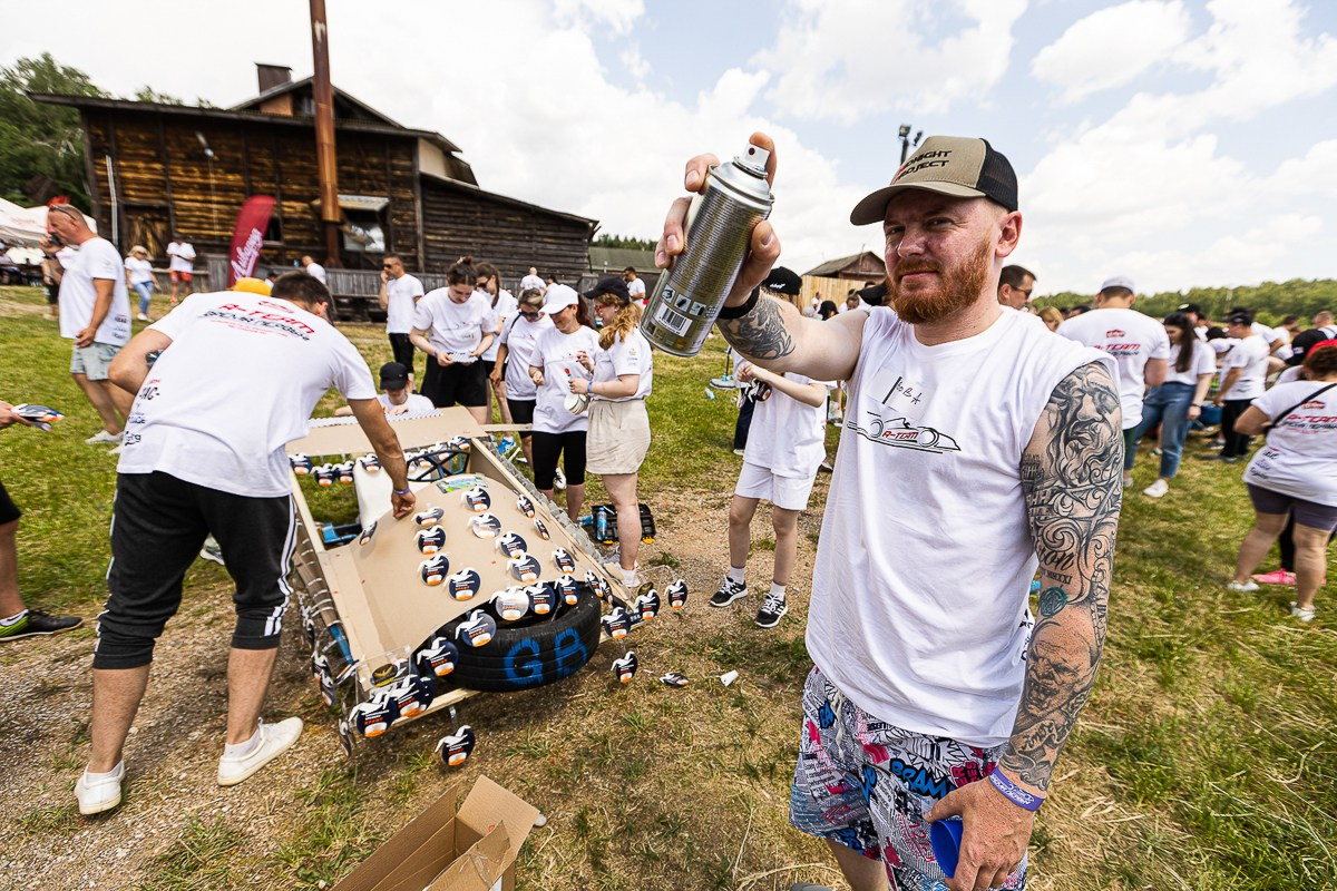Репортаж. Фотограф Александр Ямпольский