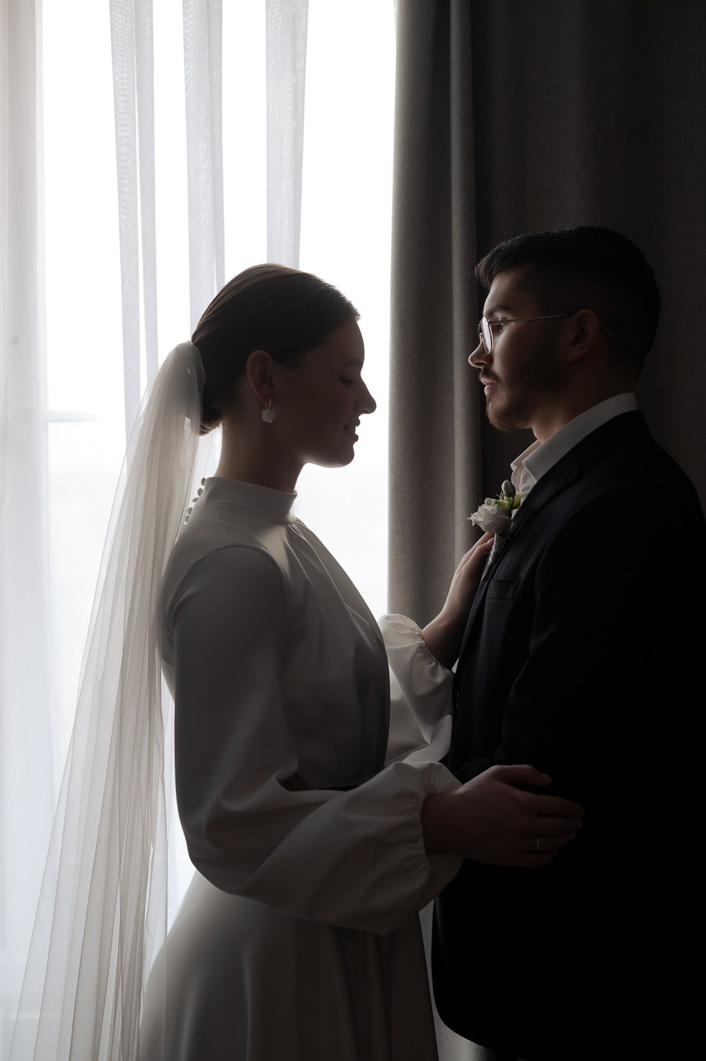 Свадьба Климента и Марии. Семейный и свадебный фотограф в Санкт-Петербурге Серафима Смирнова