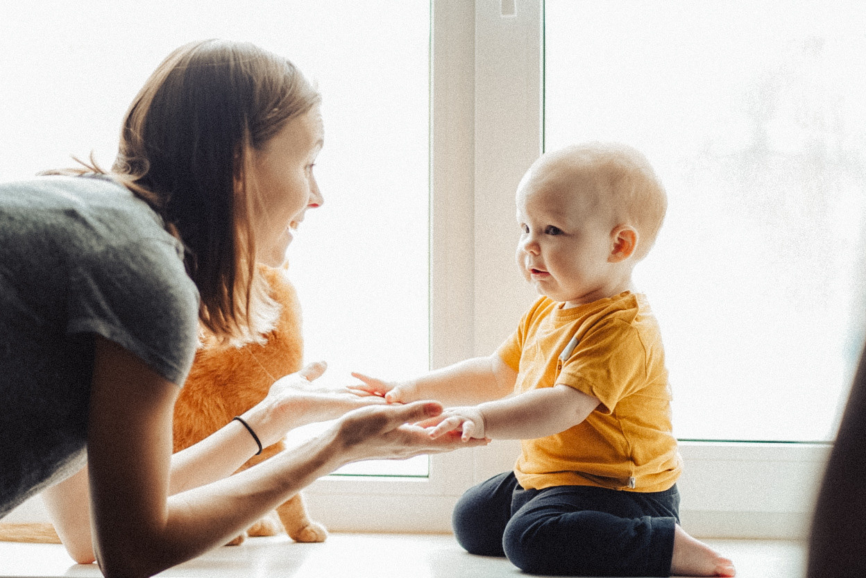 Юля, Влад и Сашенька. Твой друг фотограф