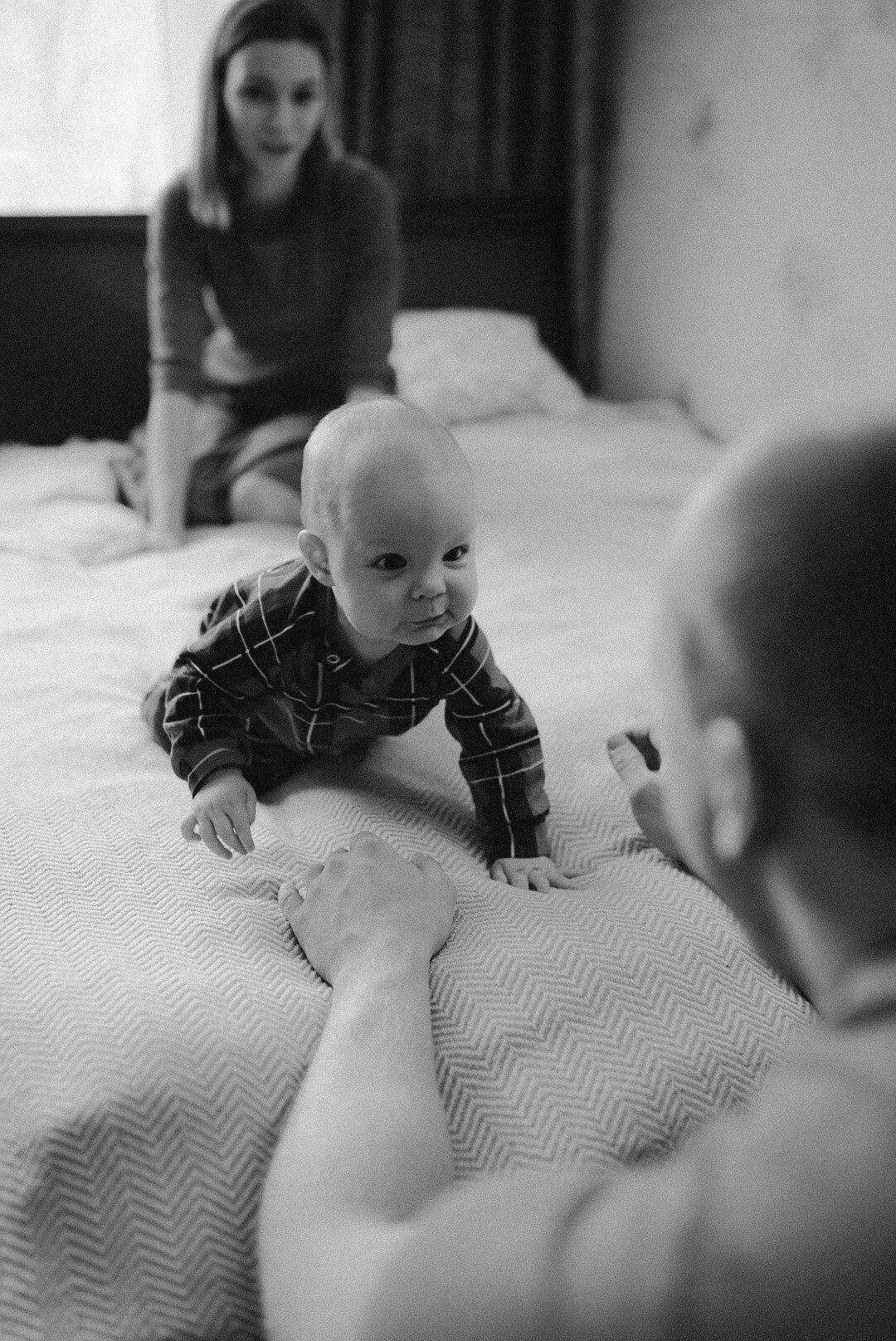 Юля, Влад и Сашенька. Твой друг фотограф