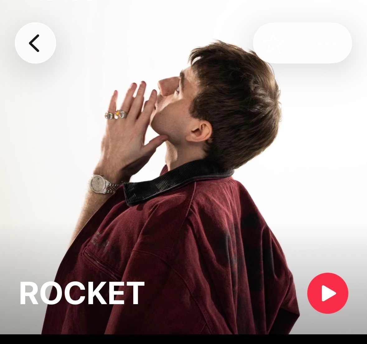 Rocket. Svyatoslav Lebedev | Advertising photographer — Commercial shooting, Art direction, AI integration