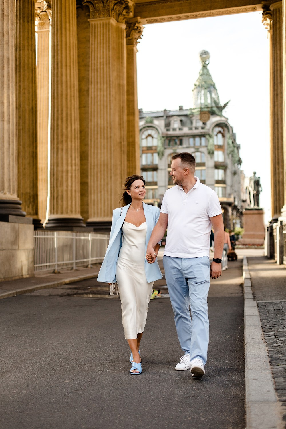 Анна и Иван. Главная