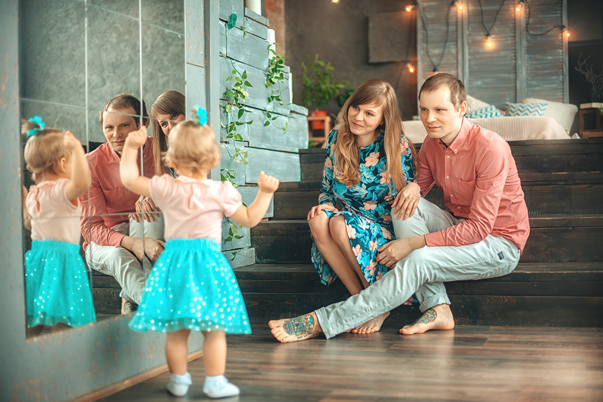 Елена Арди - Детская и семейная. Фотограф на крещение и венчание в Самаре и Тольятти Елена Арди