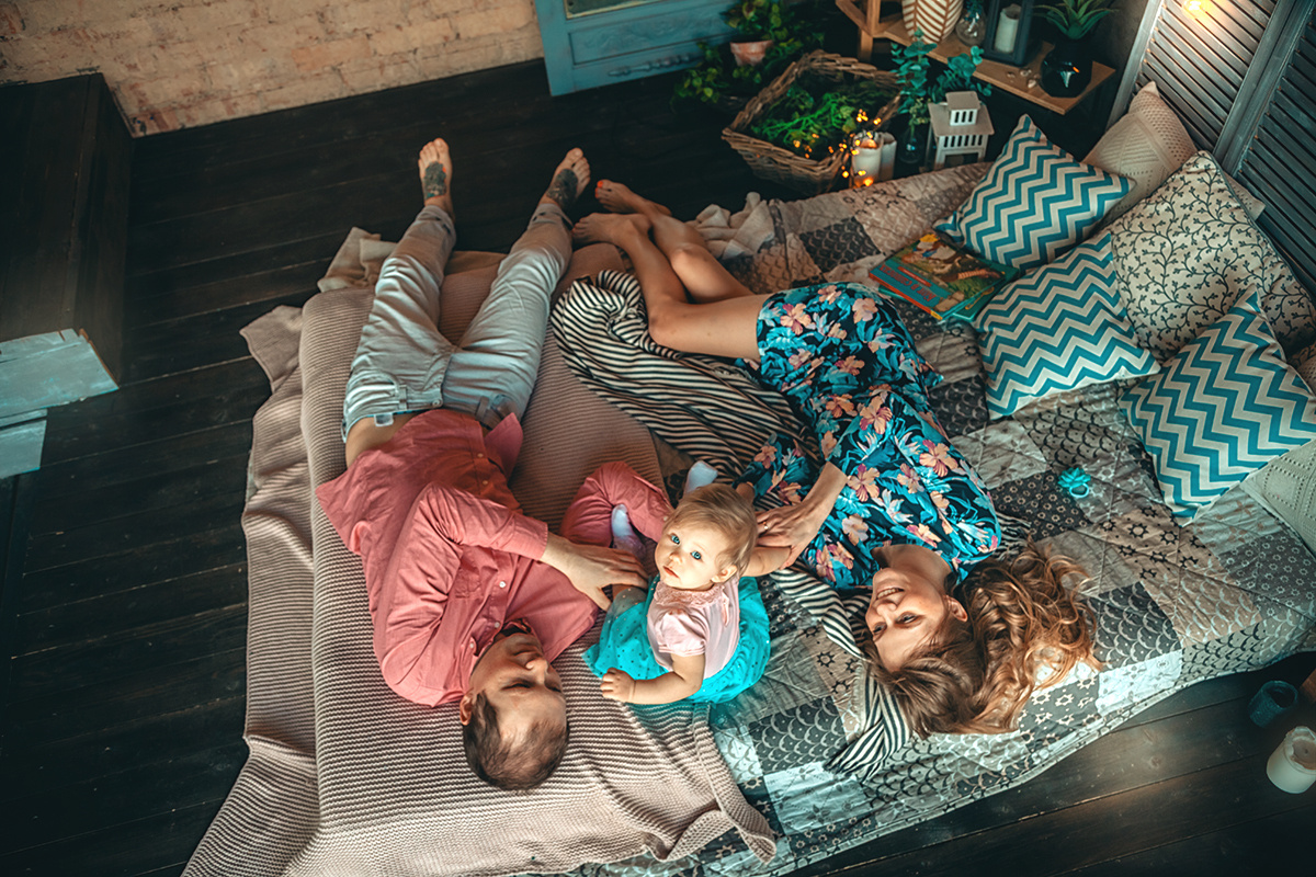 Елена Арди - Детская и семейная. Фотограф на крещение и венчание в Самаре и Тольятти Елена Арди