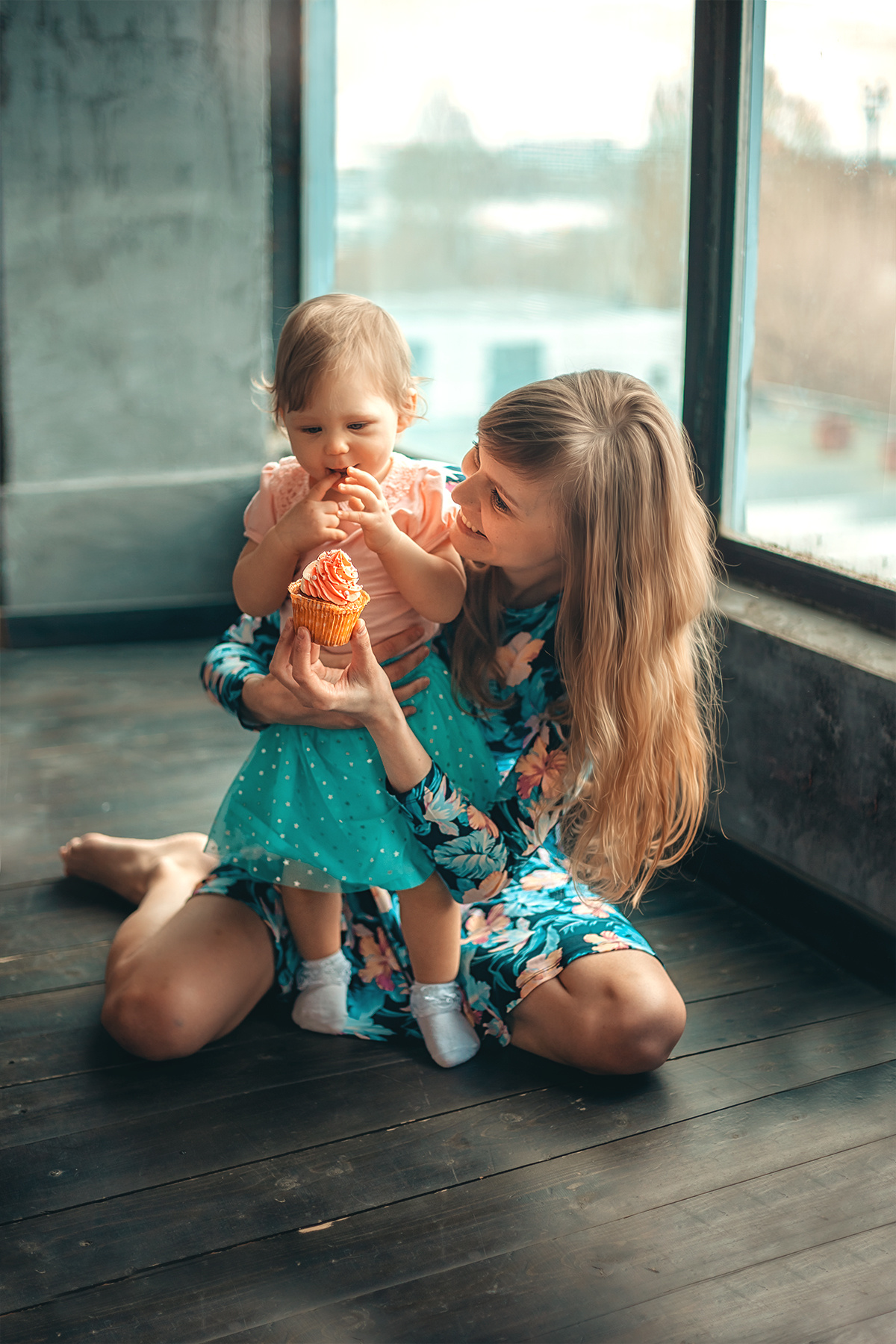 Елена Арди - Детская и семейная. Фотограф на крещение и венчание в Самаре и Тольятти Елена Арди