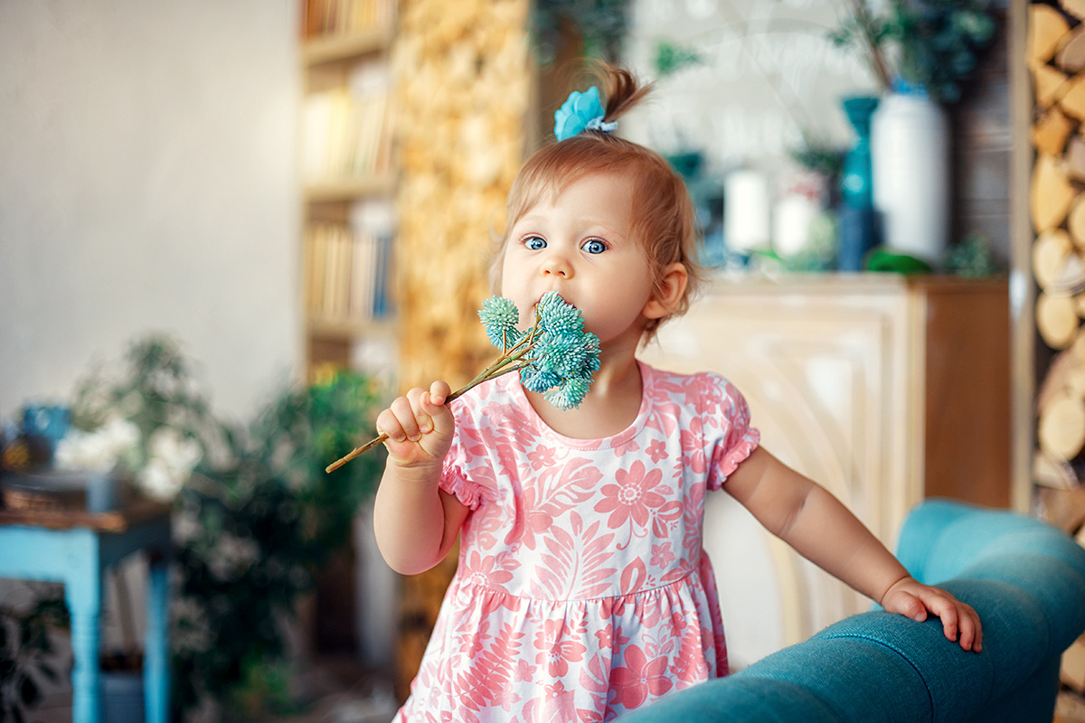Елена Арди - Детская и семейная. Фотограф на крещение и венчание в Самаре и Тольятти Елена Арди