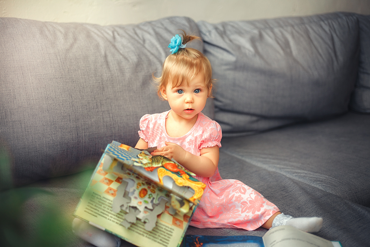 Елена Арди - Детская и семейная. Фотограф на крещение и венчание в Самаре и Тольятти Елена Арди