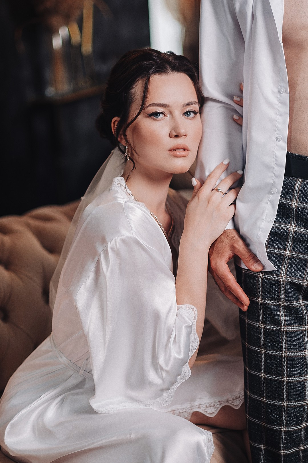 Макс & Алина. Свадебный и семейный фотограф в Казани и Зеленодольске Ланочкин Илья