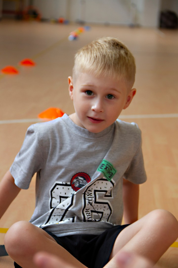 Репортаж открытый урок метеор. Фотограф Екатеринбург Екатерина Красноперова