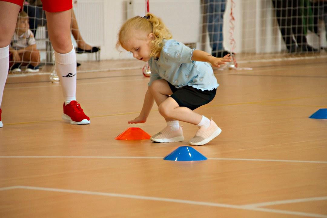 Репортаж открытый урок метеор. Фотограф Екатеринбург Екатерина Красноперова