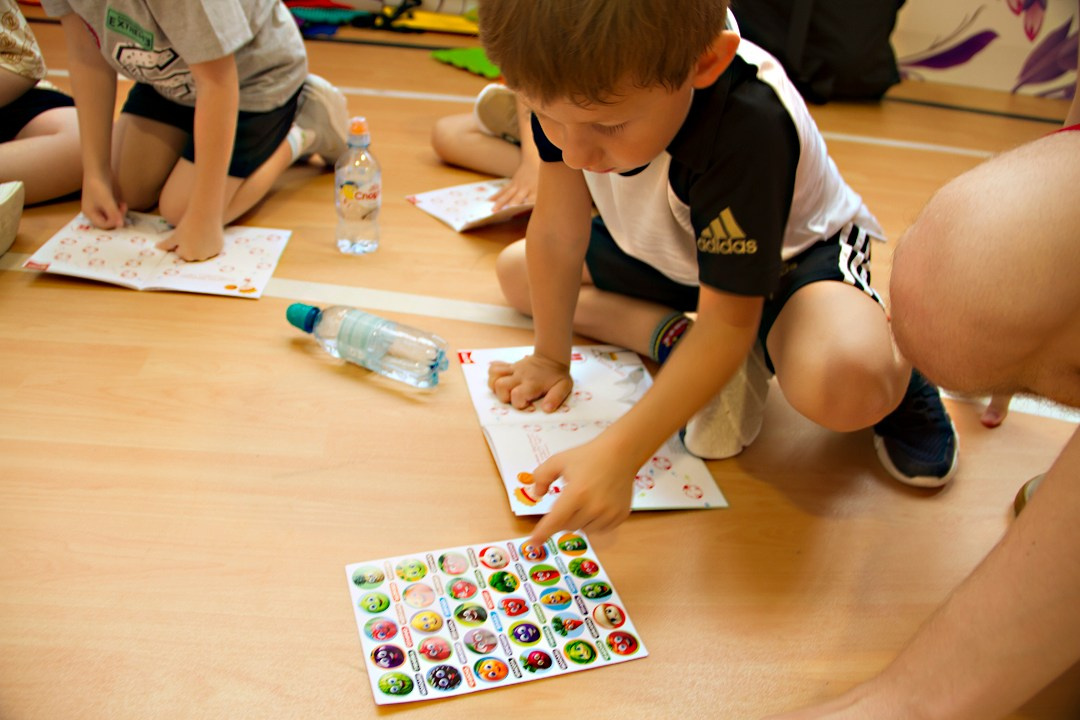 Репортаж открытый урок метеор. Фотограф Екатеринбург Екатерина Красноперова