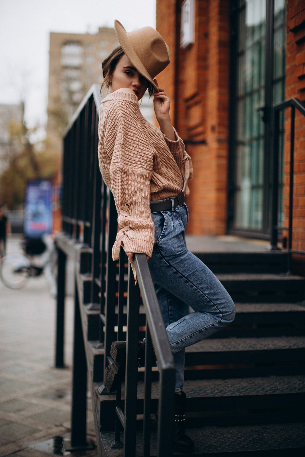 Портрет. Семейный, детский и школьный фотограф в Москве Рудницкая Анна