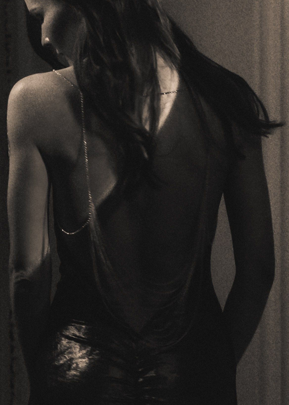 Happy birthday Ninelle!. Игорь Гичка. Портрет с любовью