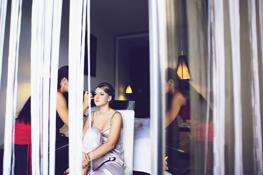 Евгения и Максим, 24.09.2011