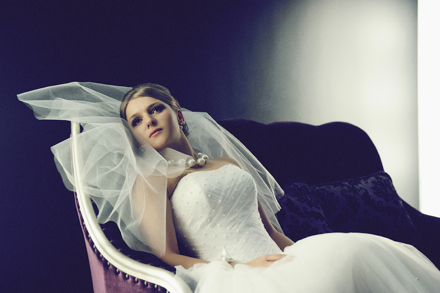 Евгения и Максим, 24.09.2011