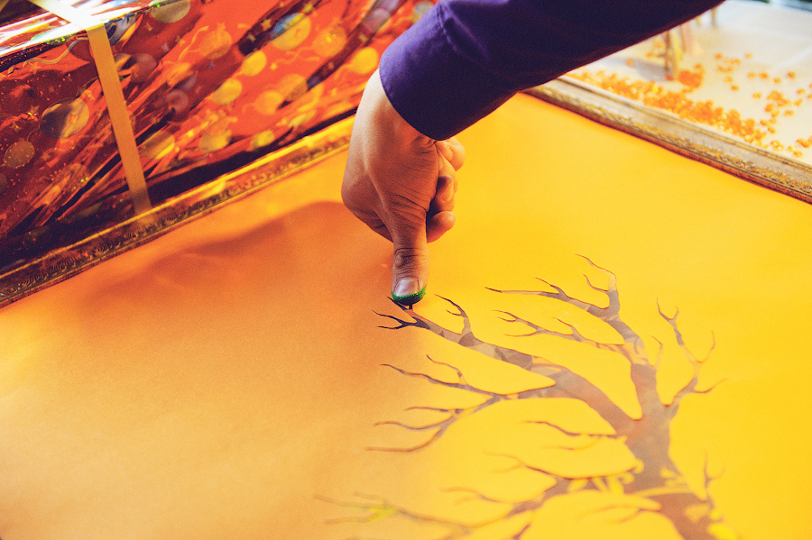 Евгения и Максим, 24.09.2011