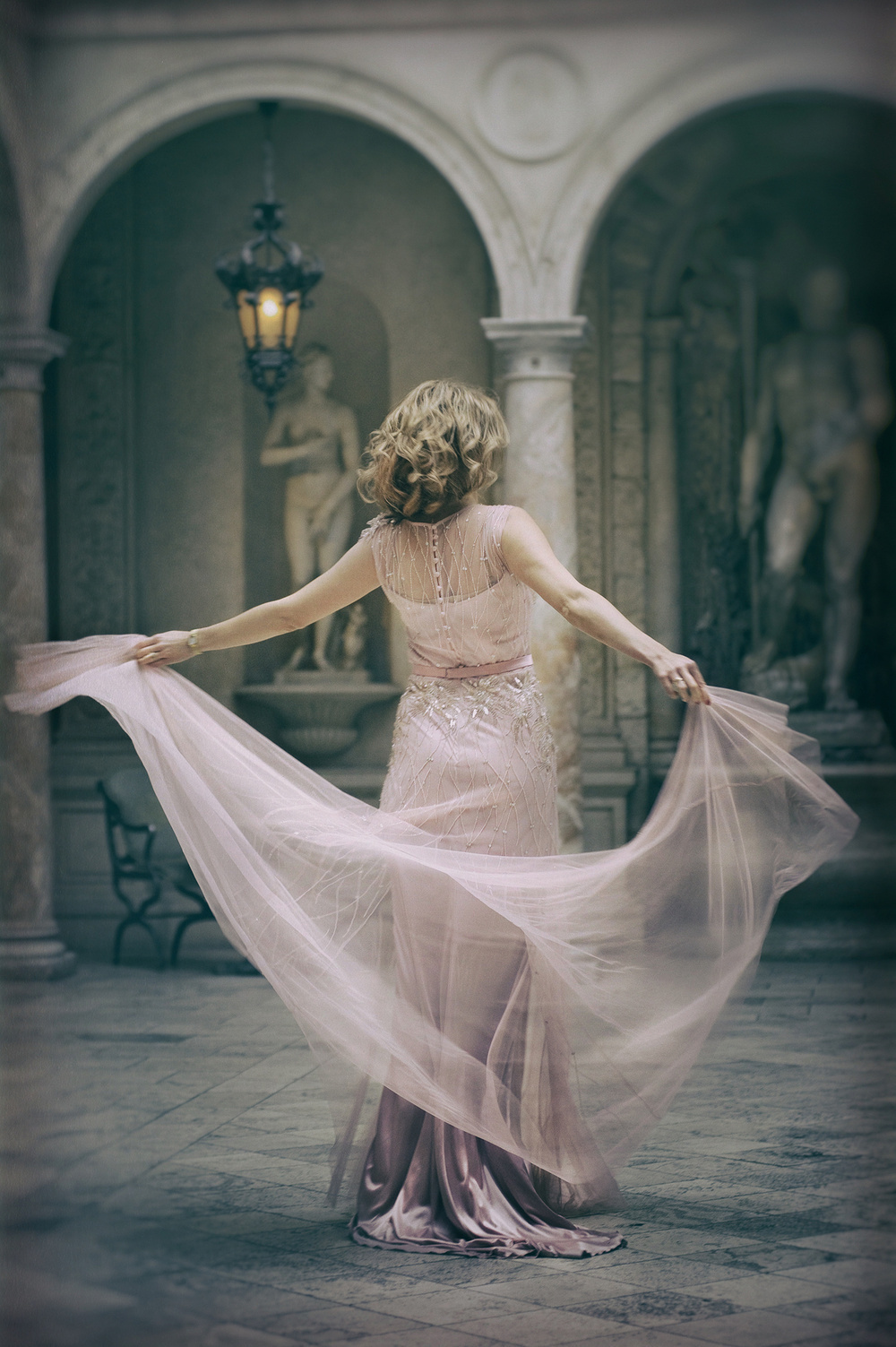 Вера и Сергей, 19.09.2014