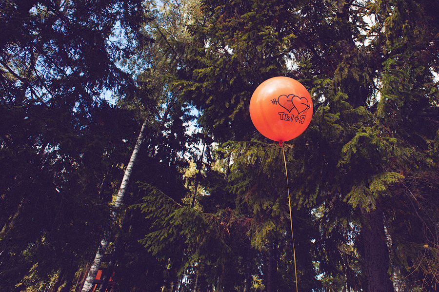 Евгения и Максим, 24.09.2011