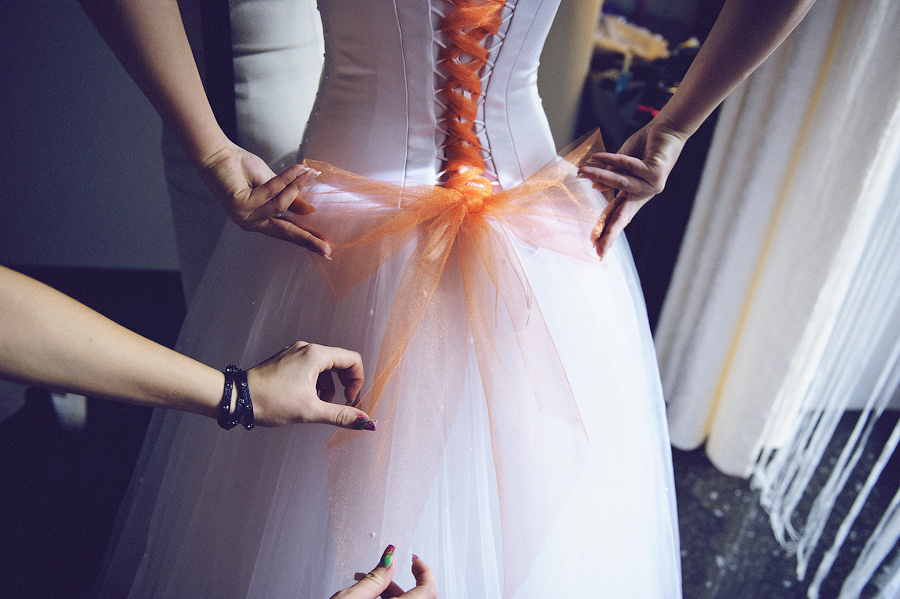 Евгения и Максим, 24.09.2011