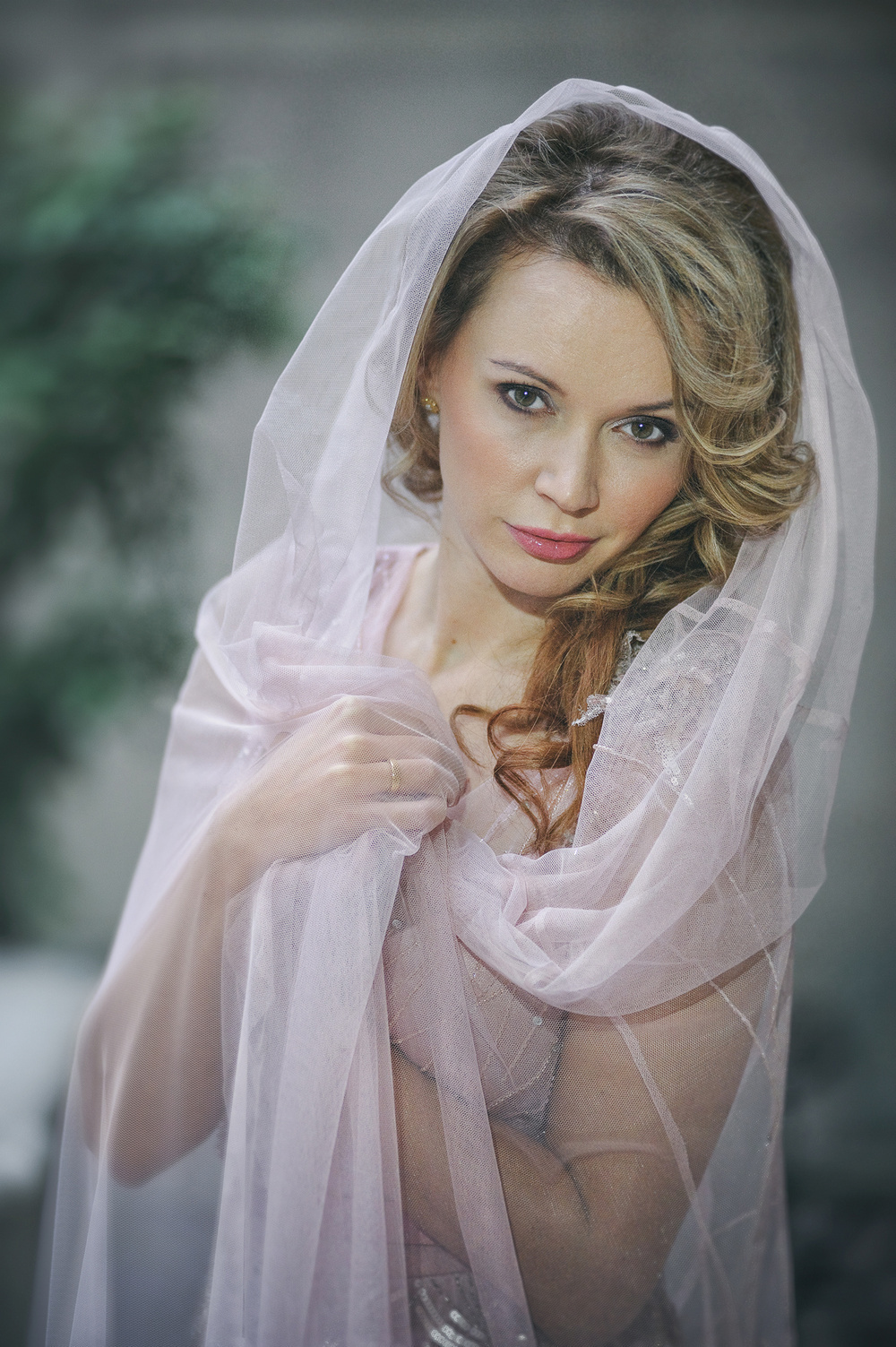 Вера и Сергей, 19.09.2014