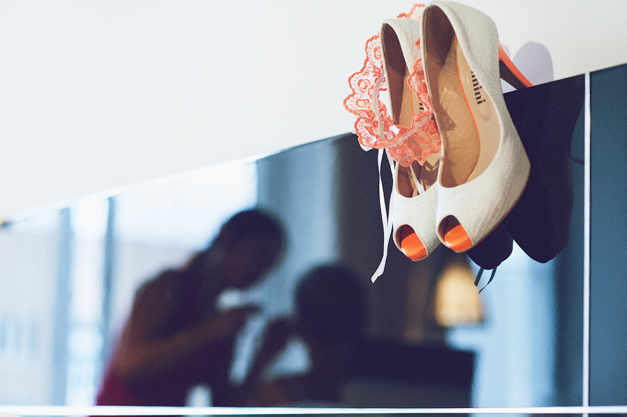 Евгения и Максим, 24.09.2011