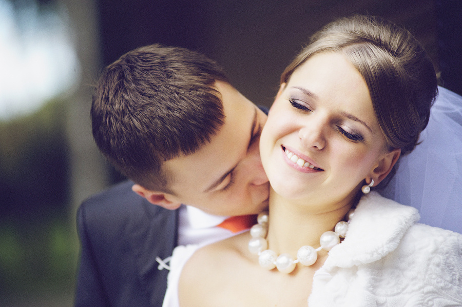 Евгения и Максим, 24.09.2011