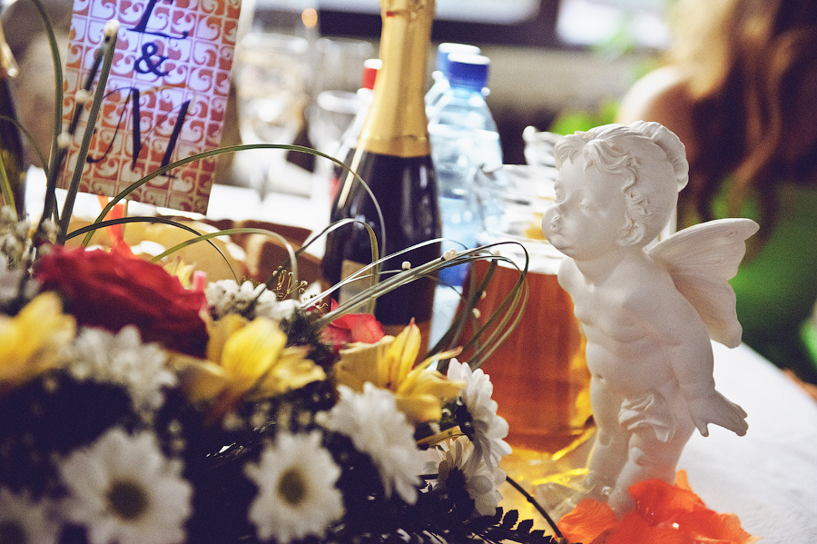 Евгения и Максим, 24.09.2011