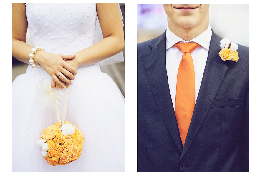 Евгения и Максим, 24.09.2011