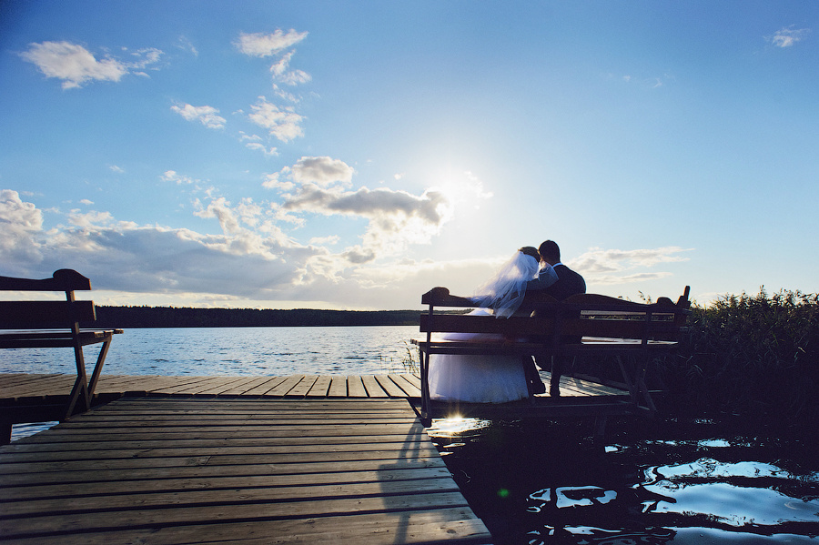 Евгения и Максим, 24.09.2011