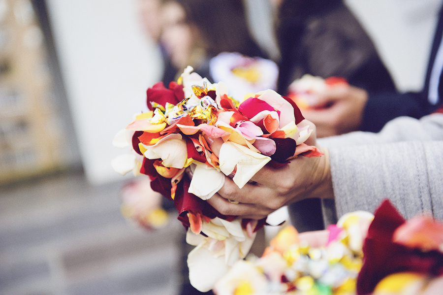 Евгения и Максим, 24.09.2011