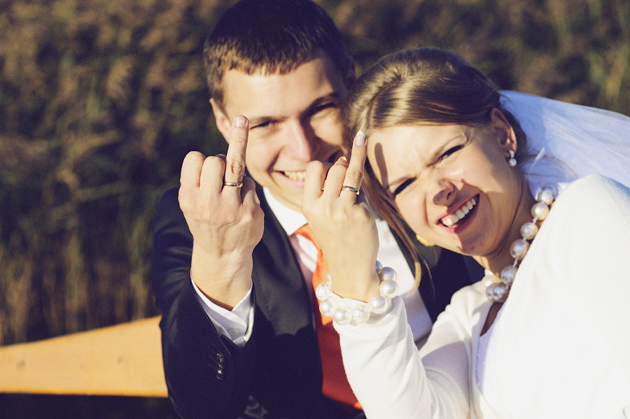 Евгения и Максим, 24.09.2011