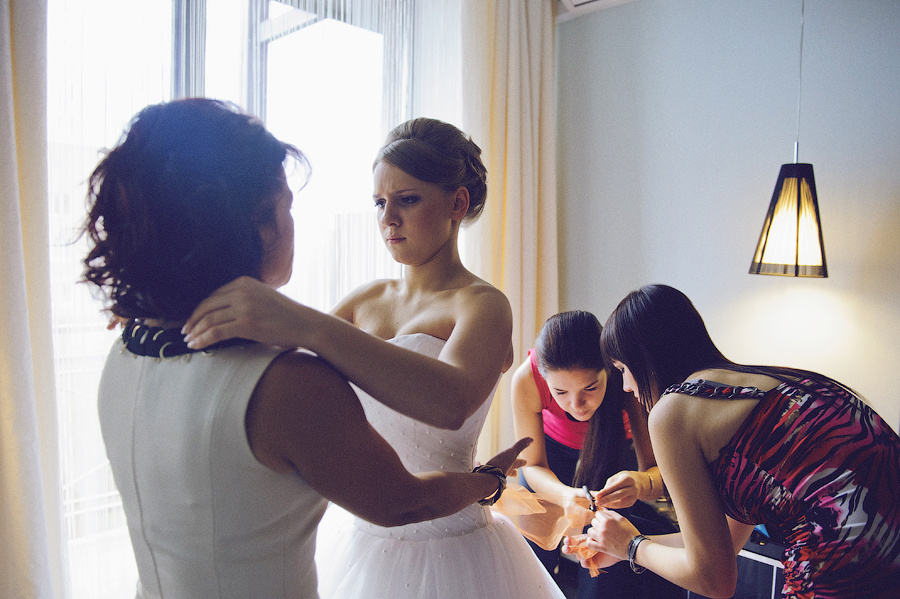 Евгения и Максим, 24.09.2011