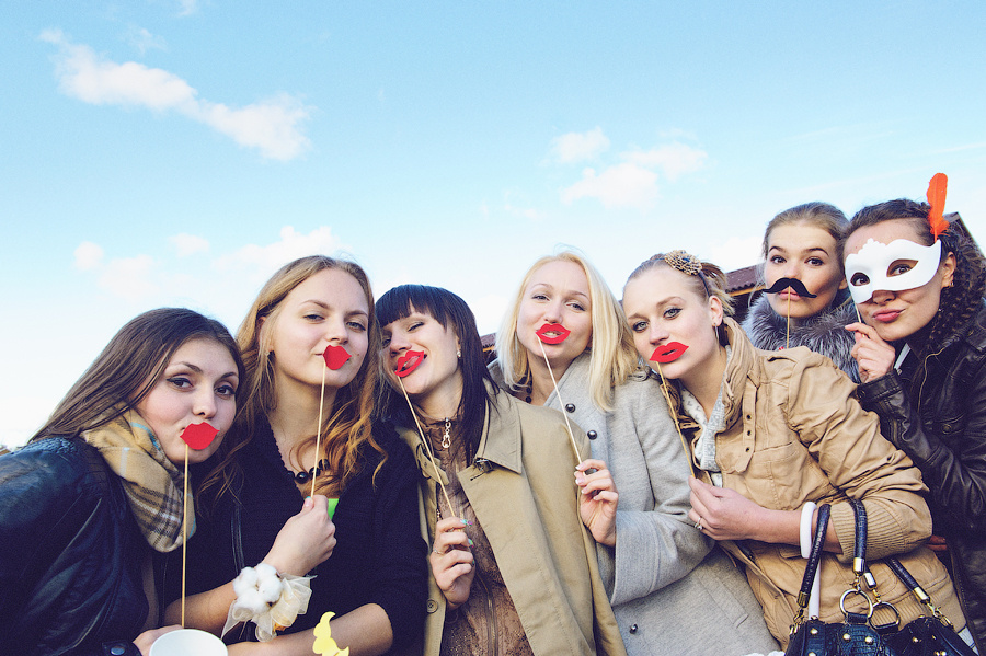 Евгения и Максим, 24.09.2011