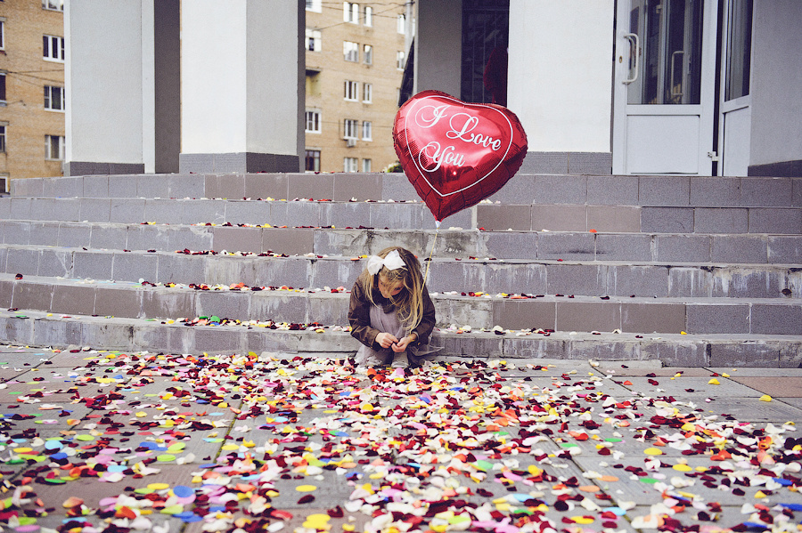 Евгения и Максим, 24.09.2011