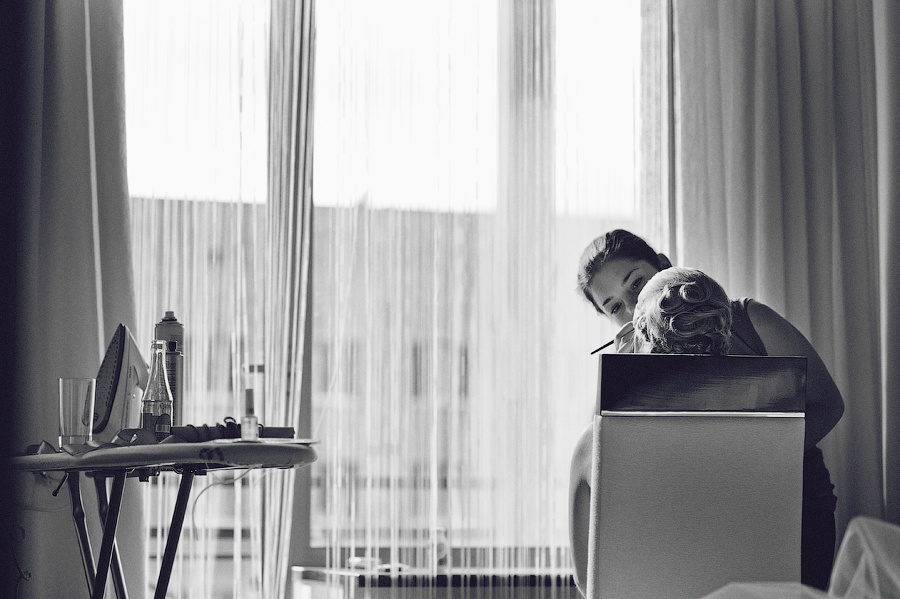 Евгения и Максим, 24.09.2011