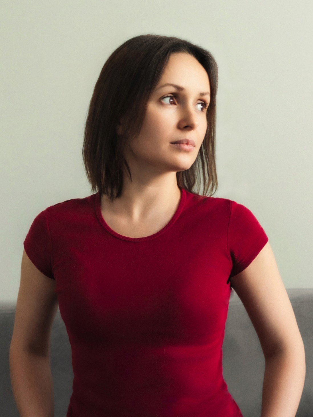 Фотограф в Новосибирске Грибанов Максим