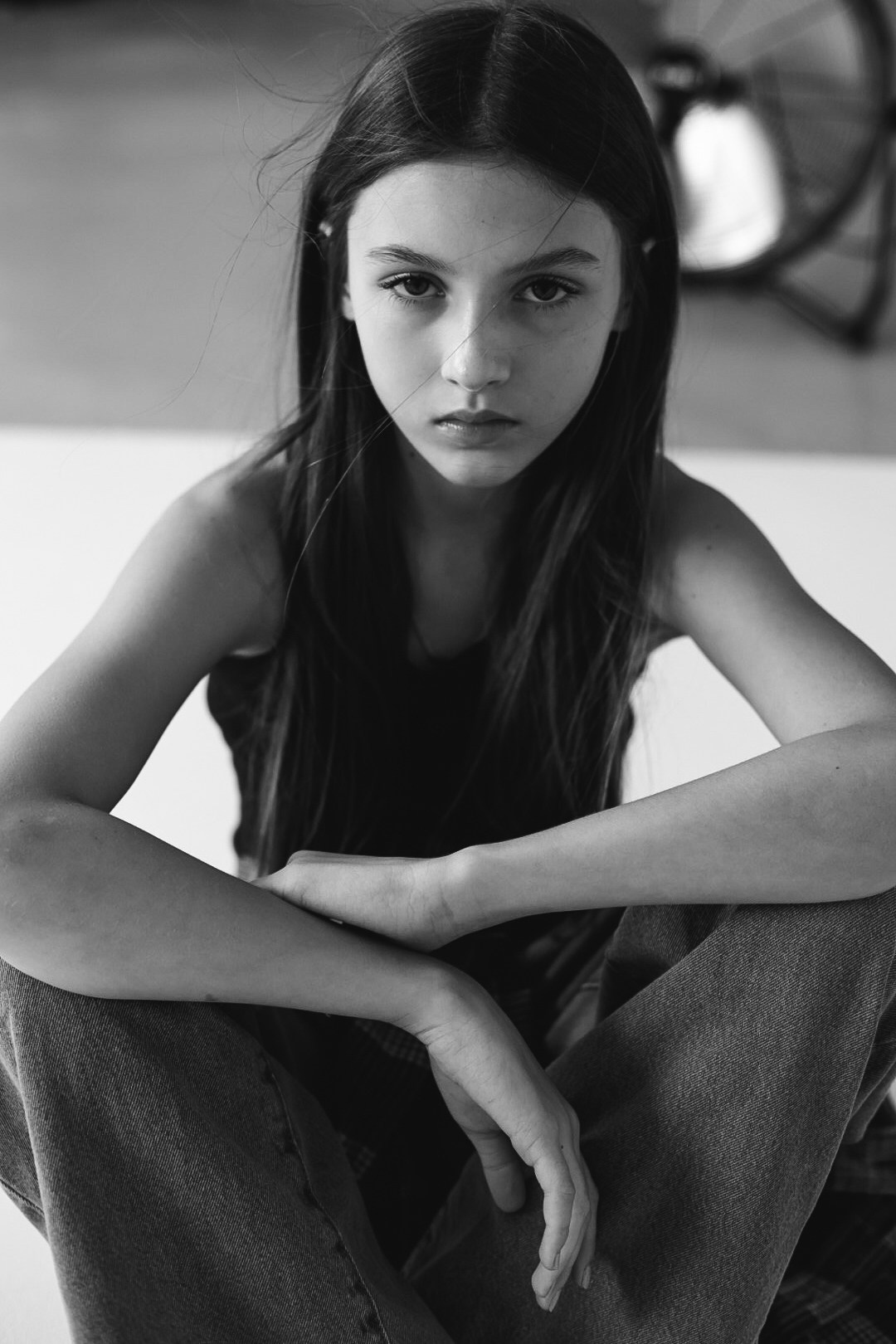 Лена и Маша. Фотограф Нижний Новгород