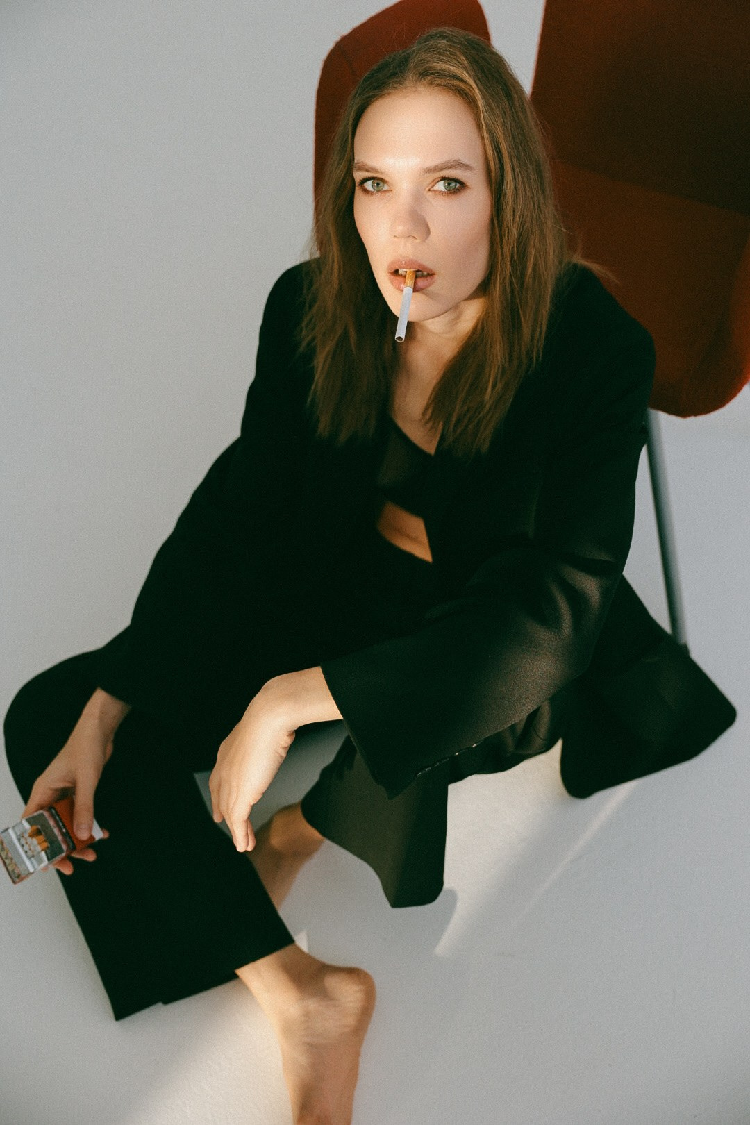 Ангелина. Фотограф Нижний Новгород