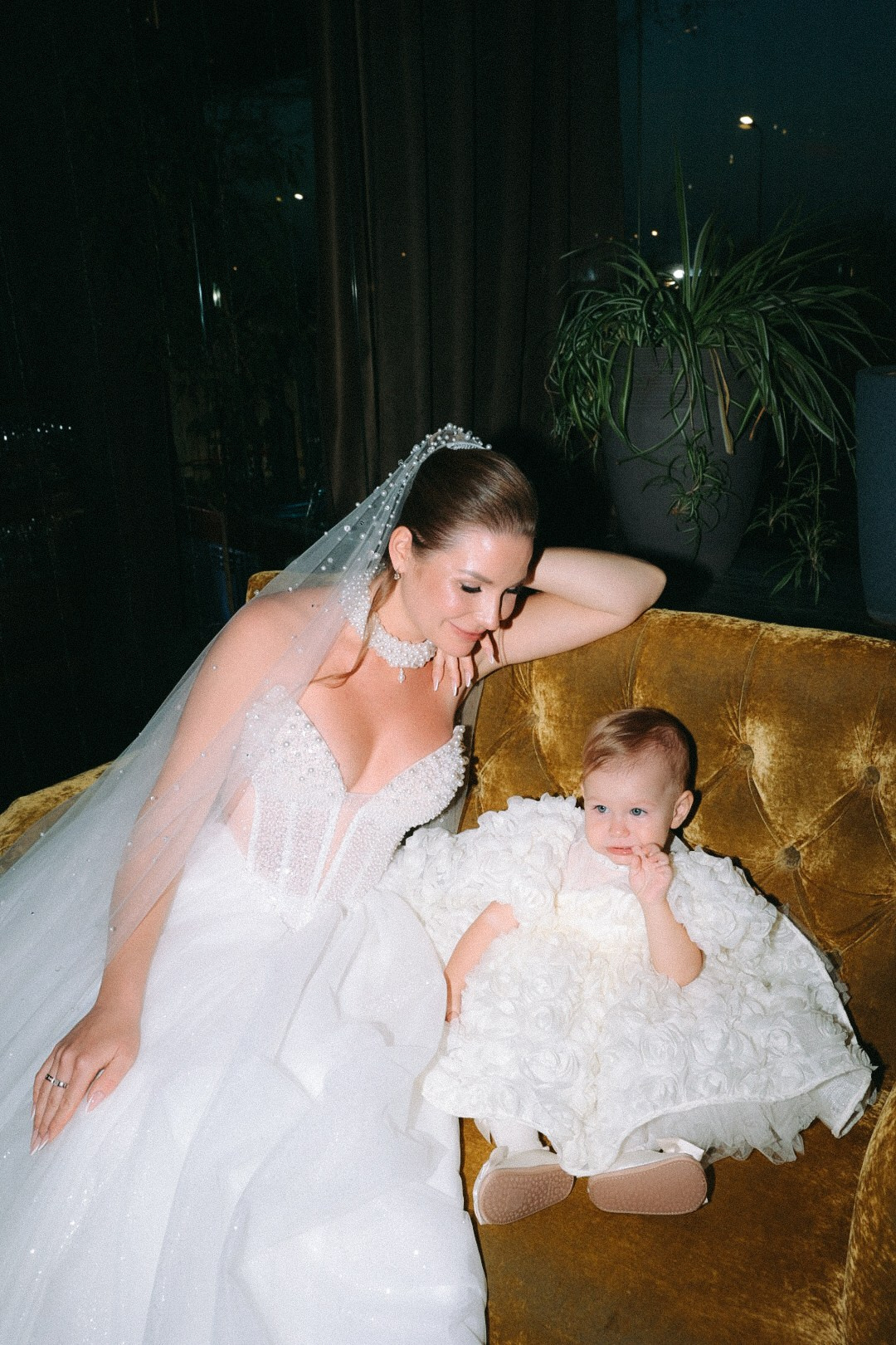 Максим и Даша. Фотограф Нижний Новгород