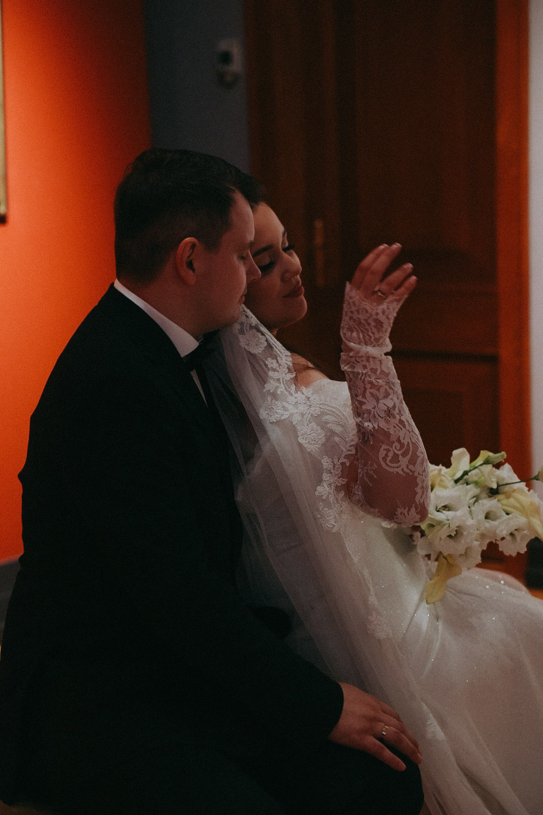 Григорий и Анастасия. Фотограф Нижний Новгород