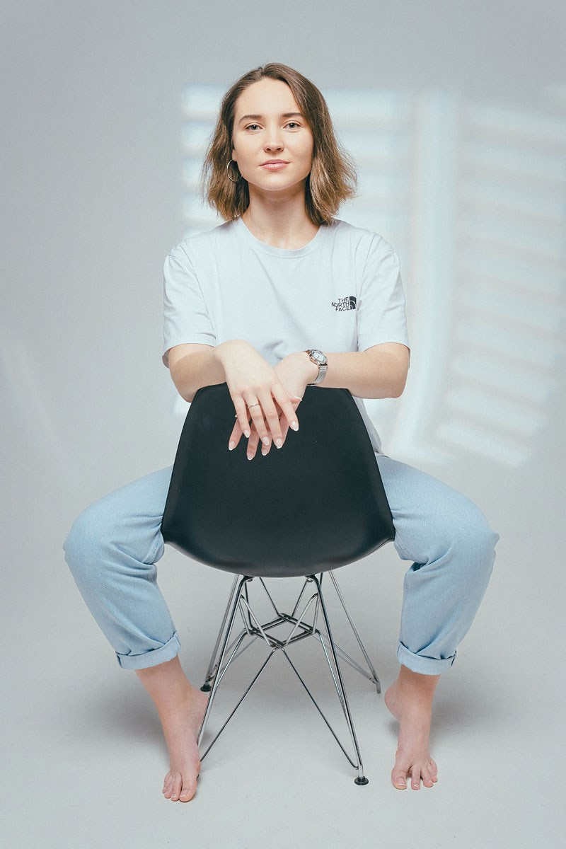 Анастасия. Дмитрий Ратихин. Видеограф и фотограф в Санкт-Петербурге и Москве